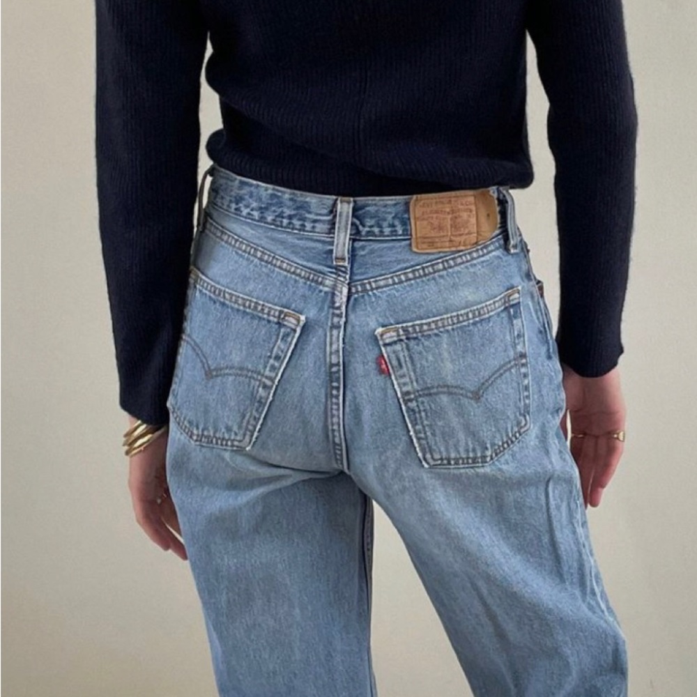 VTG 501 LEVIS 26/27